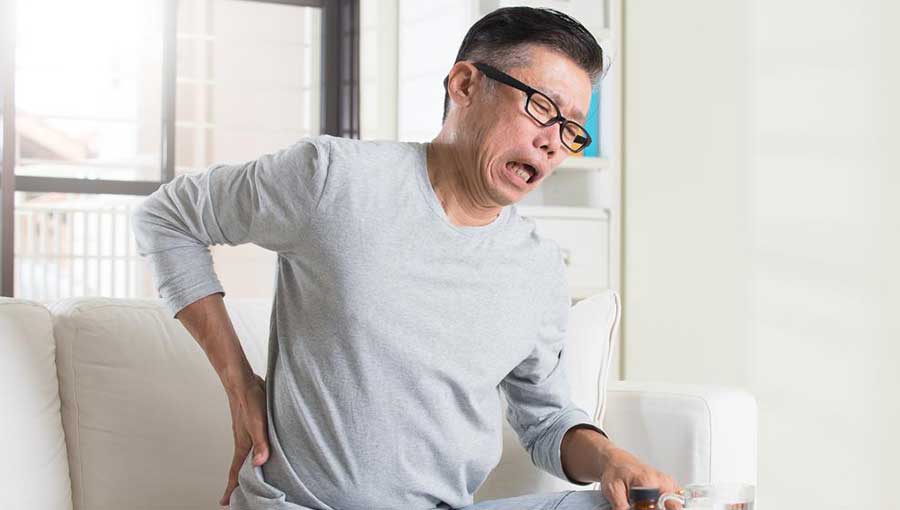 Understanding and Preventing Common Back Pain Symptoms