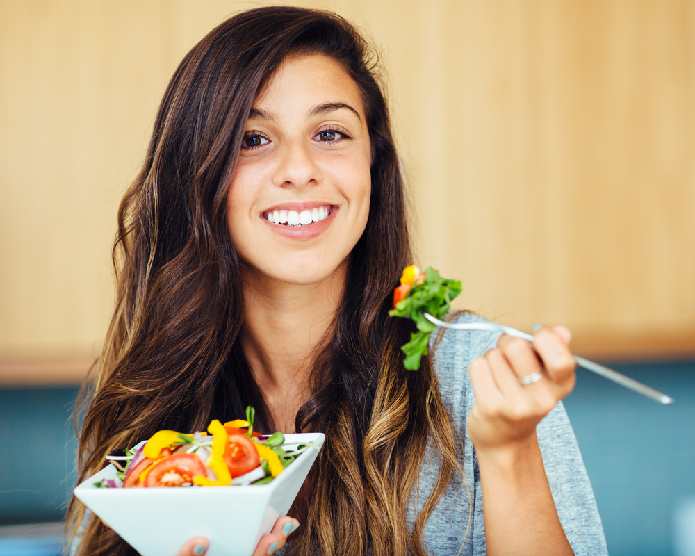 Essential Fall Nutrition Tips for Achieving Your Weight Goals