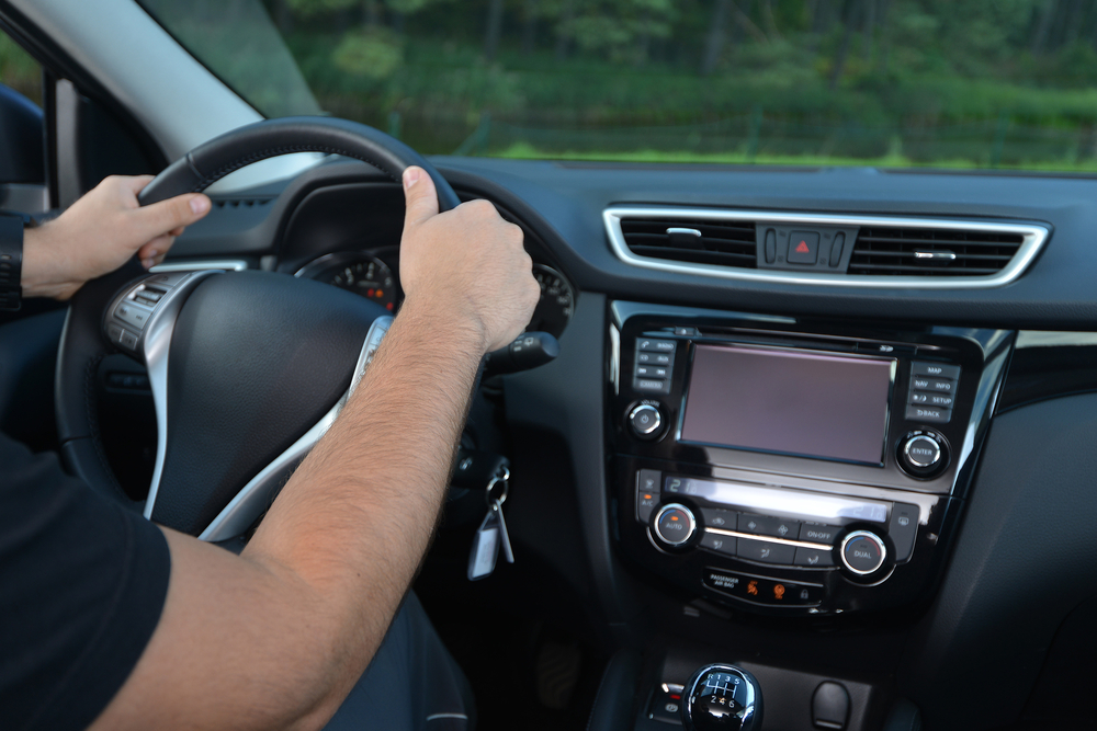 Essential Automotive Electronics: Entertainment & Security Solutions