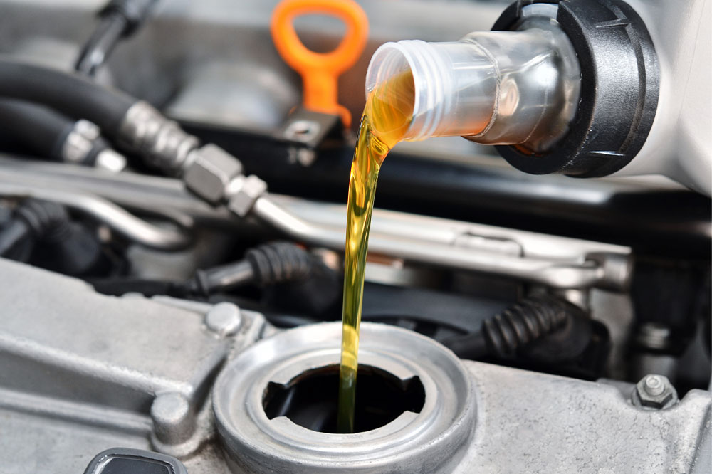 Maximizing Savings with Oil Change Discount Coupons