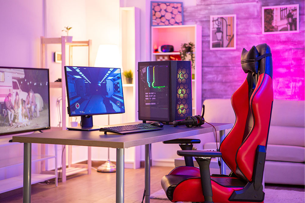 Top 8 Gaming Chairs to Spot This Cyber Monday