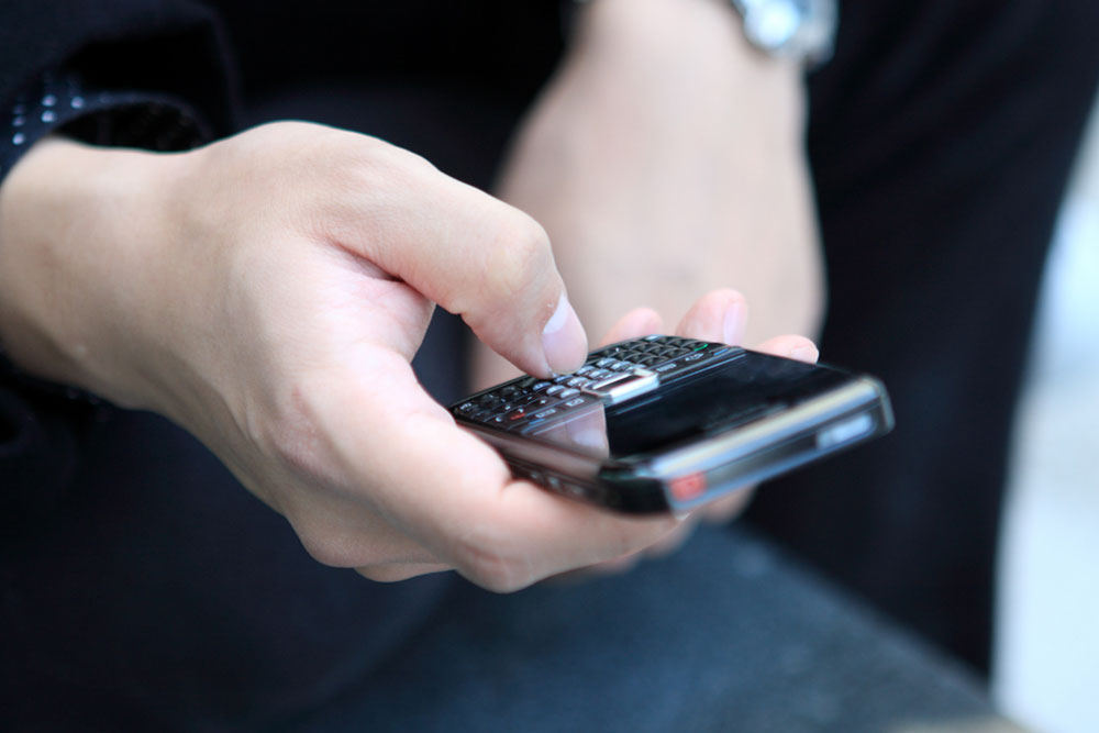 Top 4G Smartphones Available Today