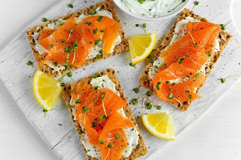 Top Nutritional Foods for Radiant and Healthy Skin