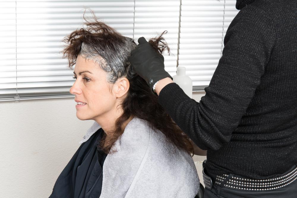 Top DIY Hair Coloring Kits for Grey Hair Coverage