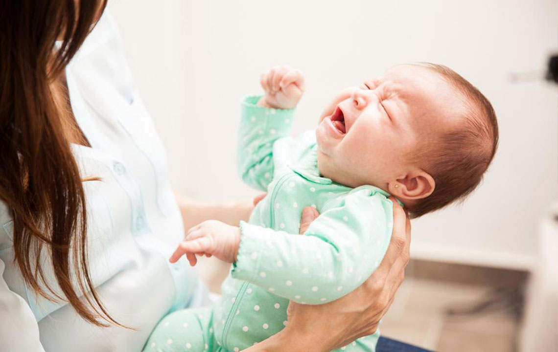 Essential Guide to Relieving Baby Gas Discomfort
