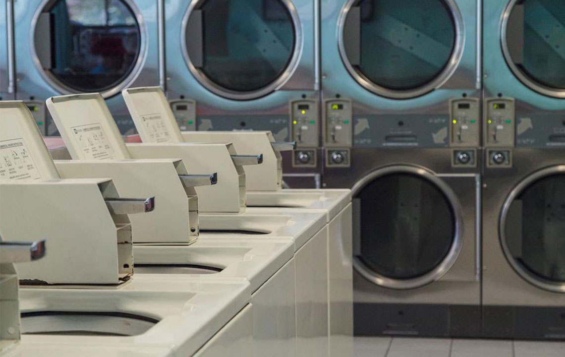 Smart Buying Strategies for LG Washers and Dryers Deals