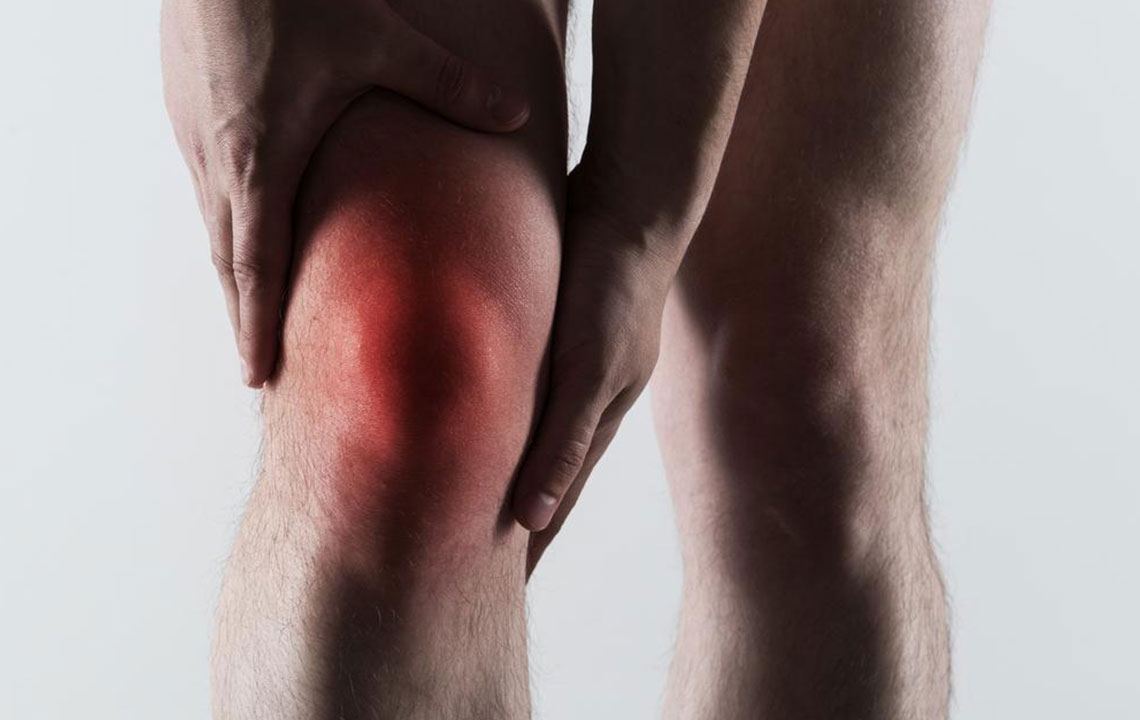 Effective Strategies for Managing Gout Symptoms