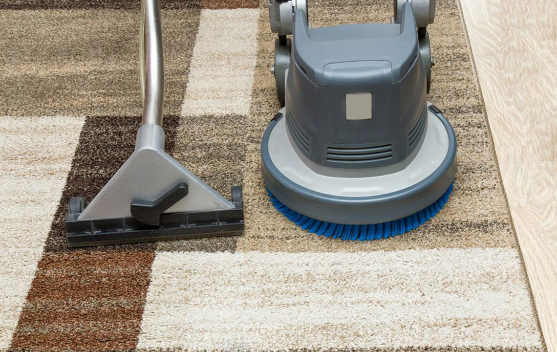 Types of Carpet Cleaning Methods for Every Home