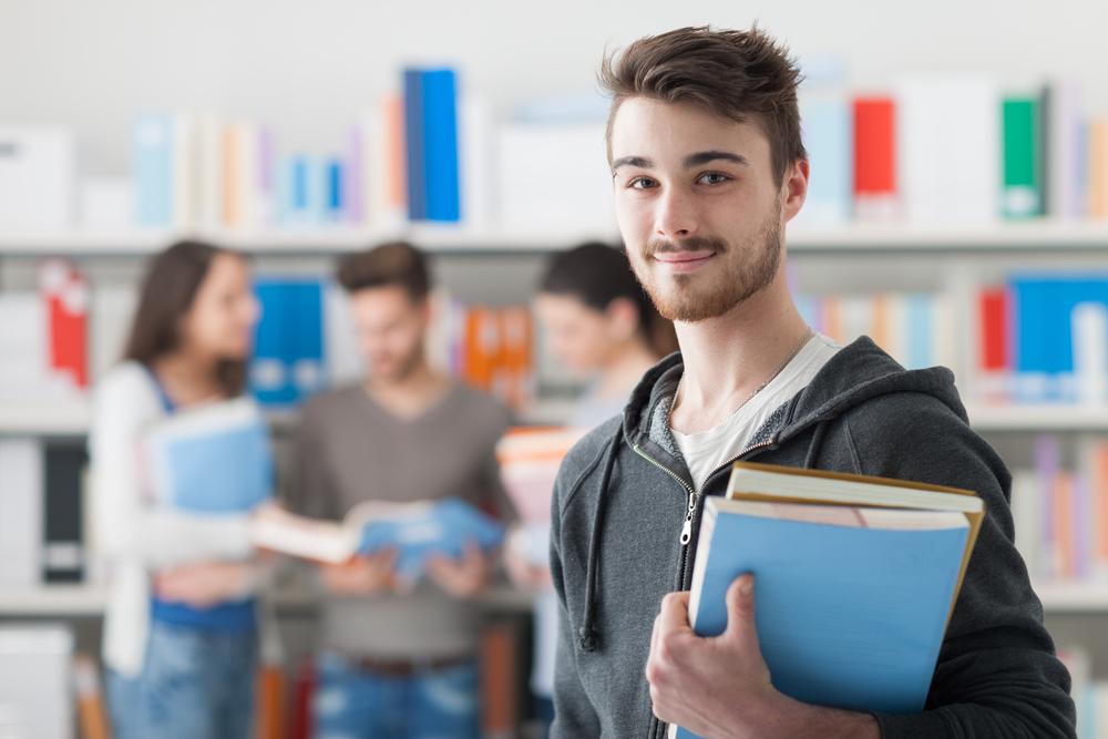 Top Higher Education Institutions in the US for 2018