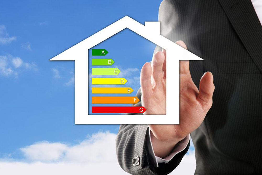 Maximize Your Home's Energy Efficiency and Save Money Today