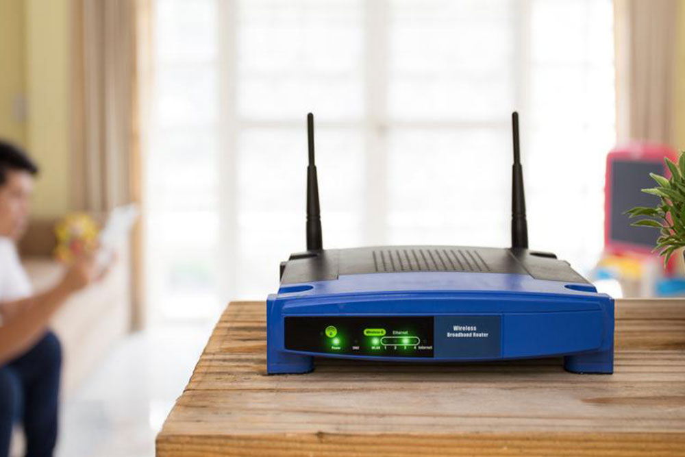 Top 5 High-Speed Internet Service Providers for Home Use