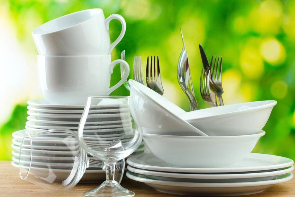 Discover the Charm of Fiesta Dinnerware Collection