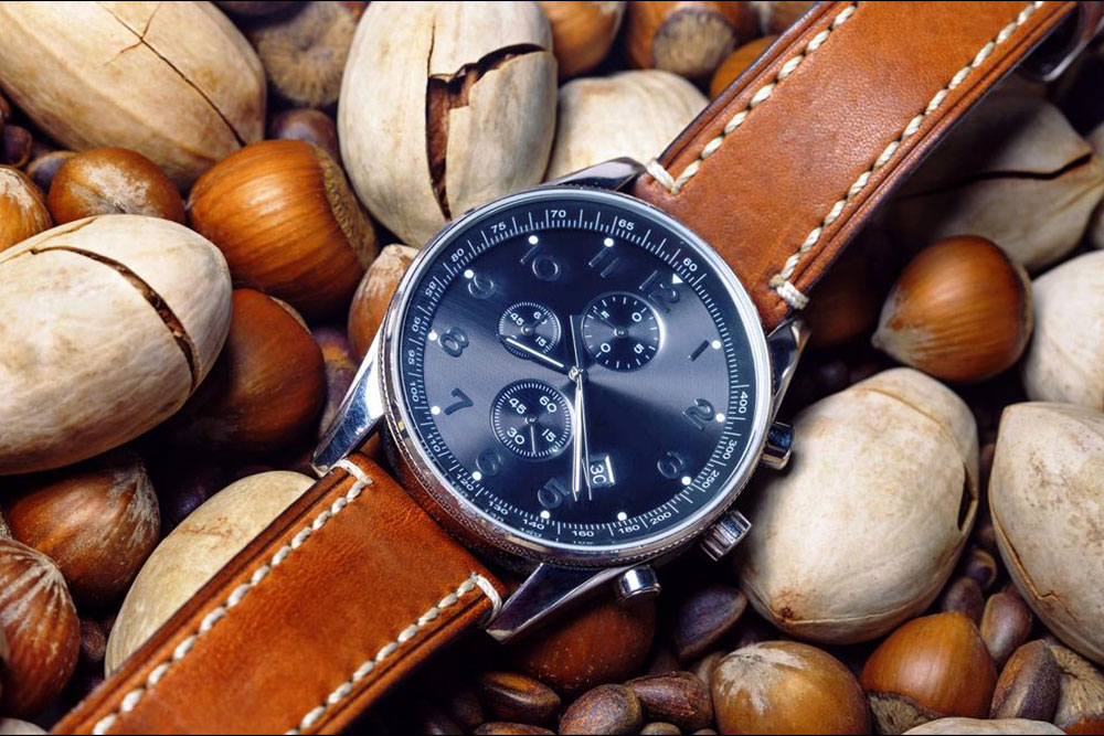 Stylish and Innovative Fossil Timepieces for Modern Fashion