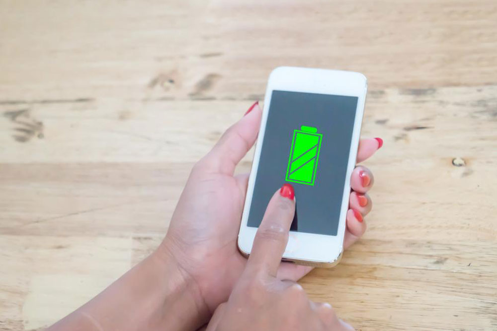 Choosing the Ideal Battery for Your Smartphone: A Guide