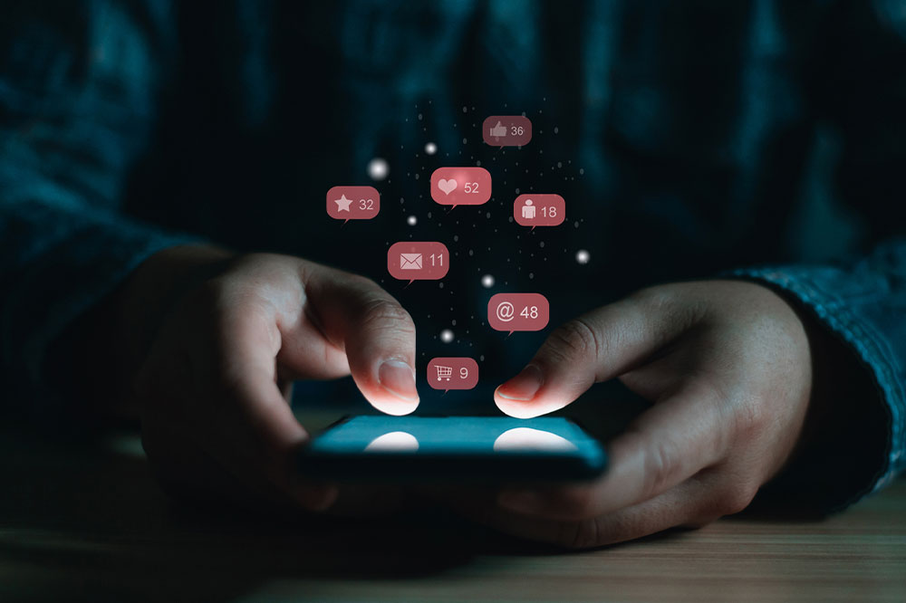 Advantages of Unlimited Mobile Data Plans