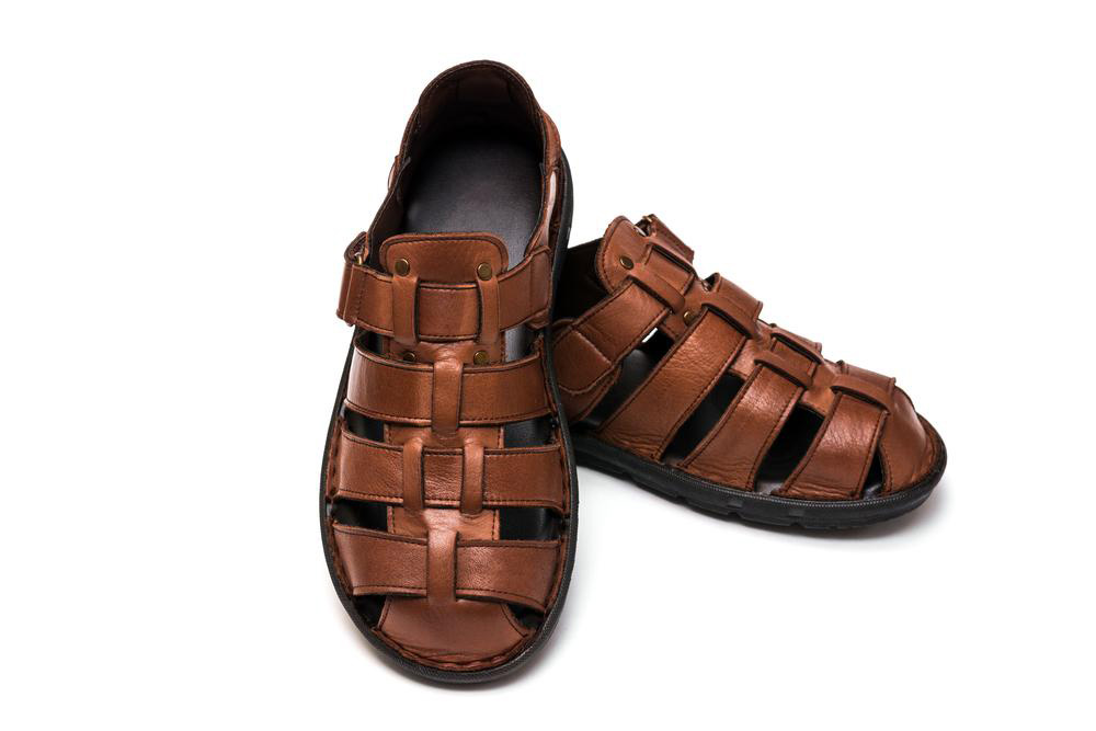 Top Benefits of Choosing ECCO Sandals for Comfort and Style