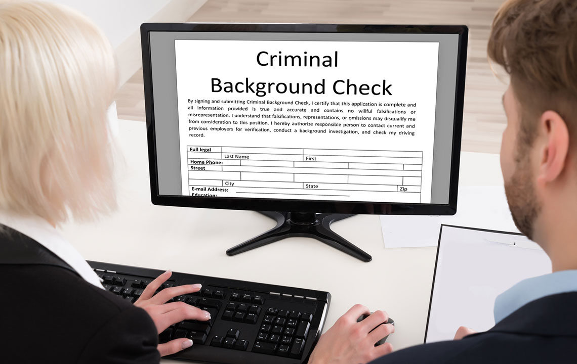 Ultimate Guide to Conducting Effective Background Checks
