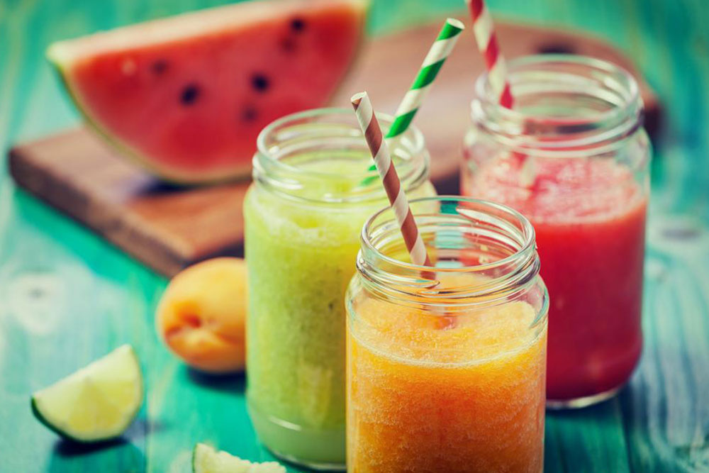Top 5 Nutritional Beverages to Support Your Weight Loss Journey
