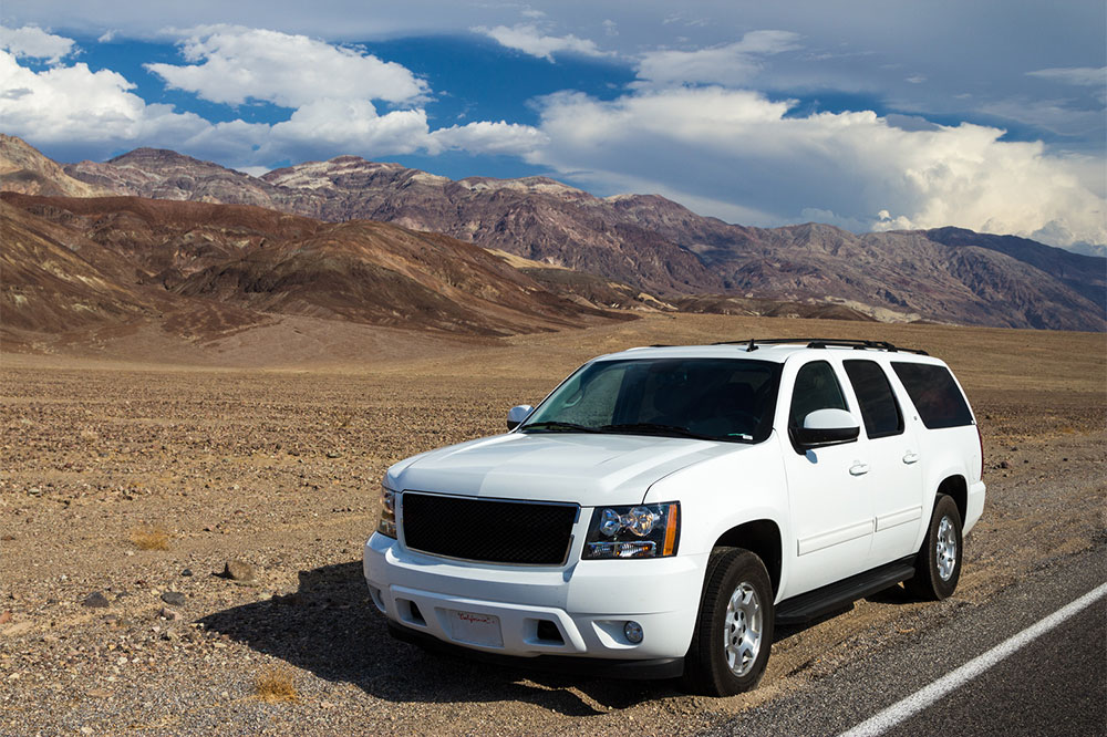 Essential Insights into Buying a Pre-Owned Chevrolet Traverse