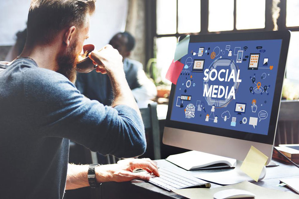 Transforming Marketing: The Impact of Social Media on Business Strategies