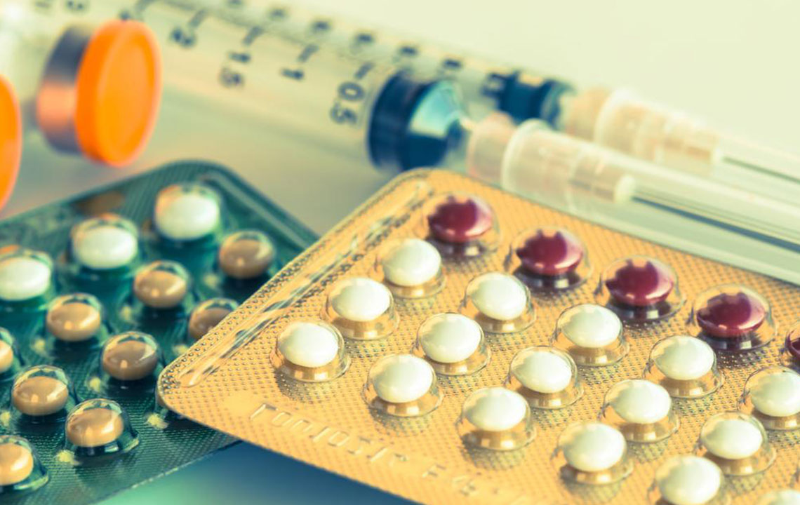 Understanding Common Contraceptive Methods You Should Know