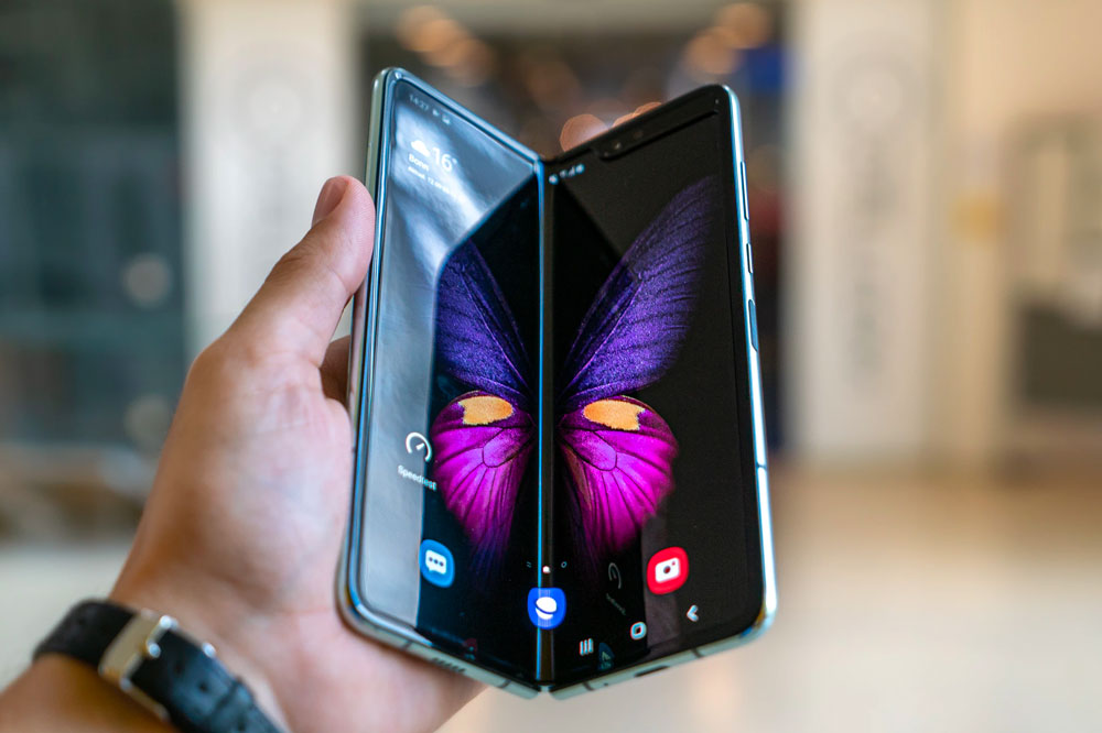 Top 4 Must-Have Samsung Galaxy Smartphones