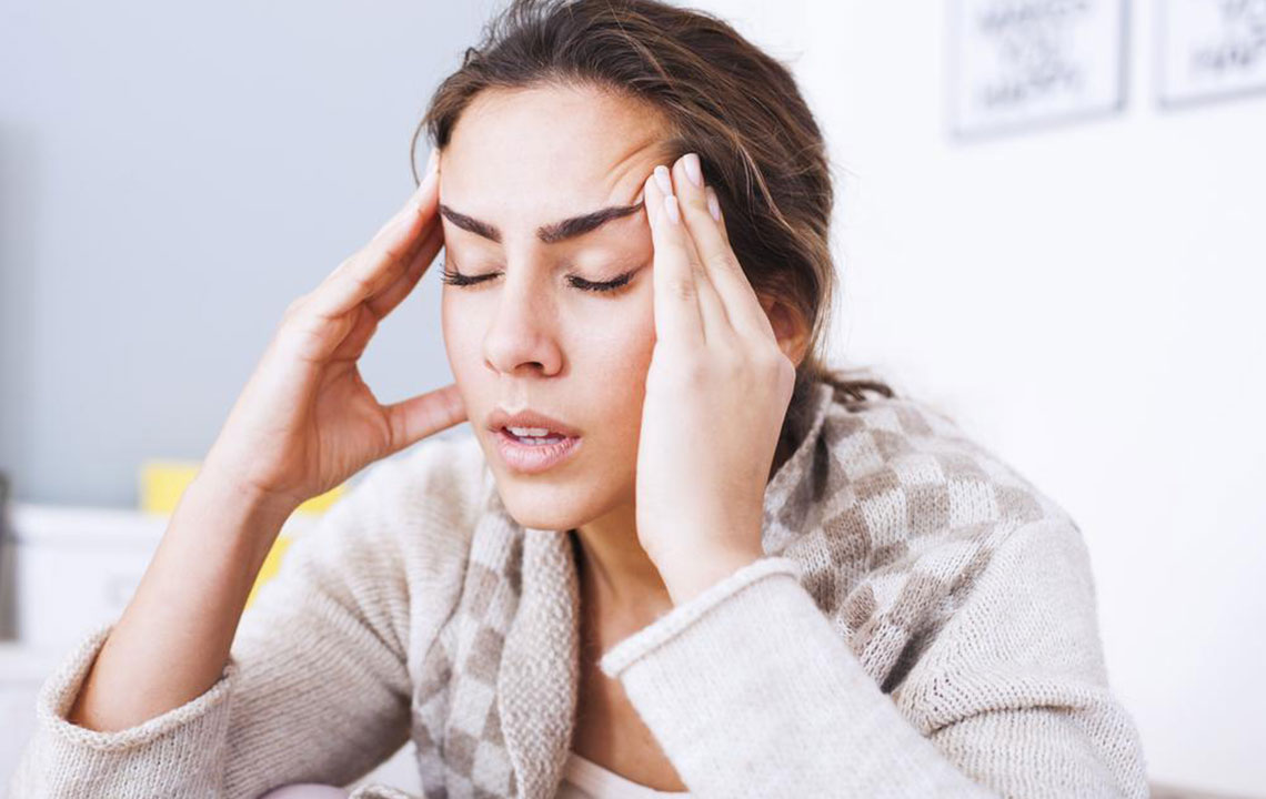 Understanding Migraines: Causes, Symptoms, and Treatment Strategies