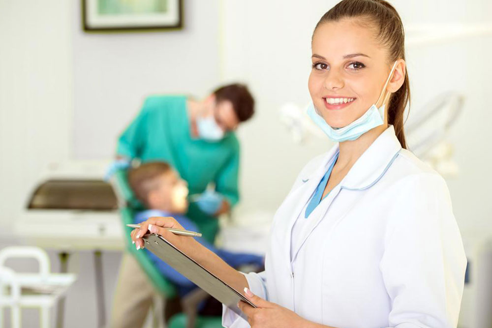 Explore Careers in Pediatric Dental Care