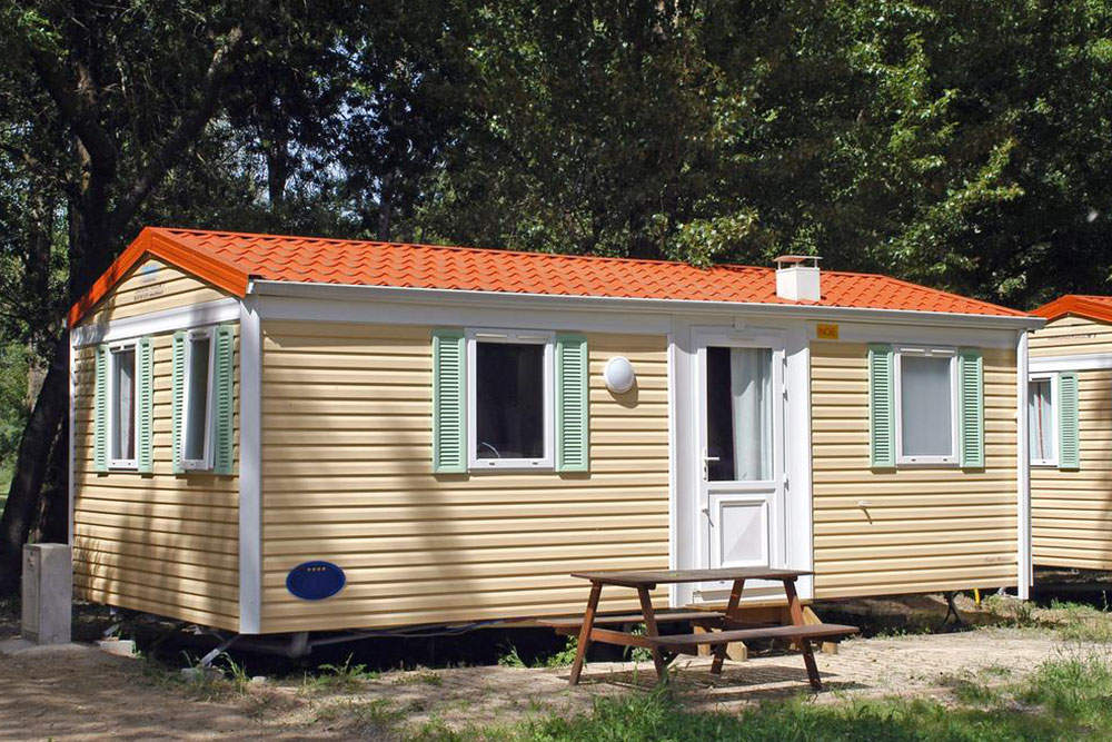 Essential Insights Before Choosing Mobile Home Insurance