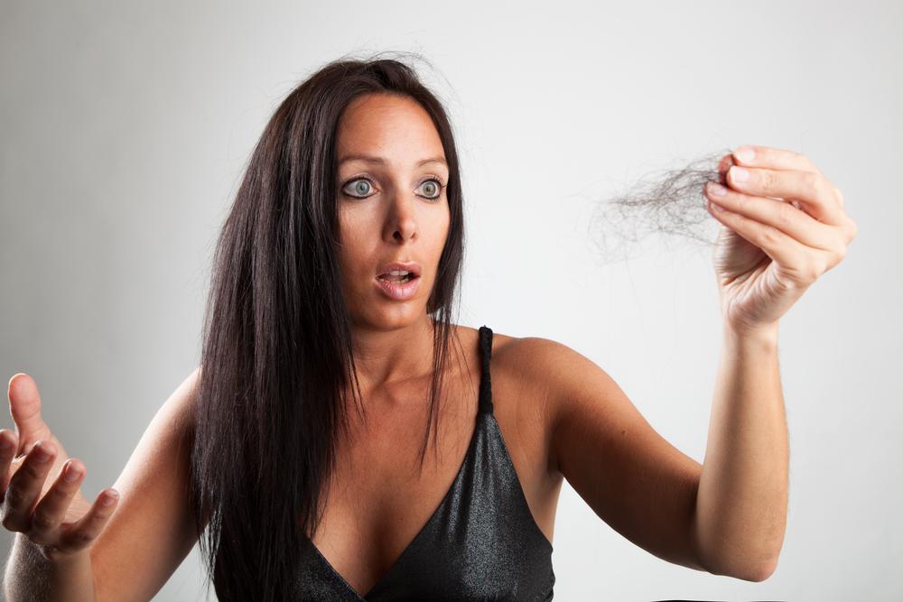 Top 5 Simple Strategies to Prevent Hair Thinning