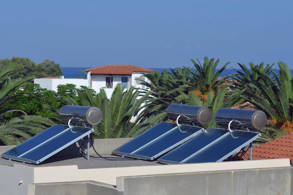 Enhance Your Space with Energy-Efficient Solar Blinds