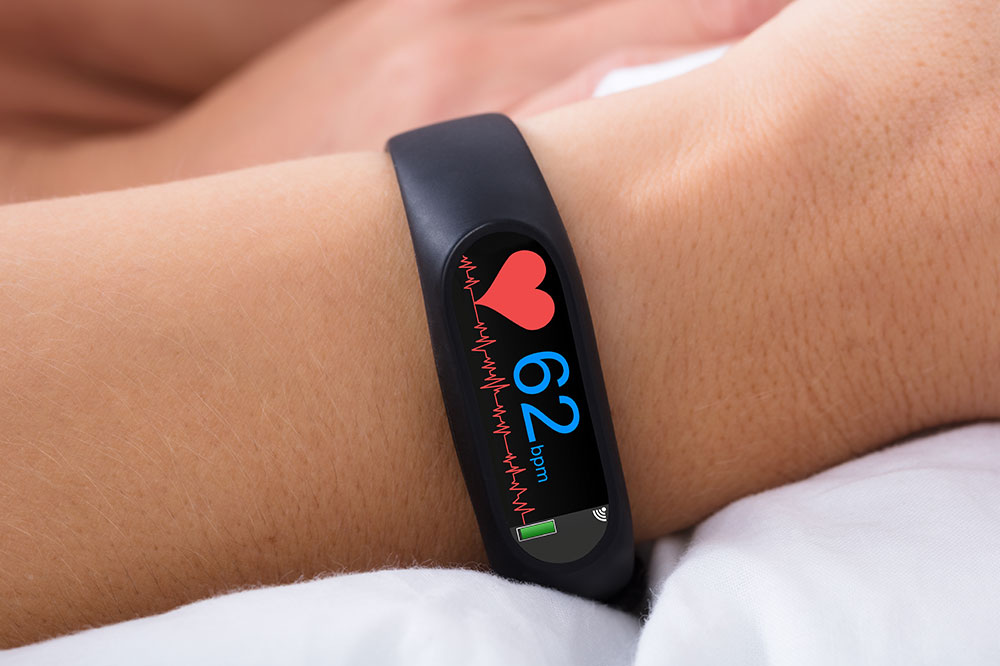 The Ultimate Guide to Top 8 Heart Rate Monitors for Fitness Enthusiasts in 2024