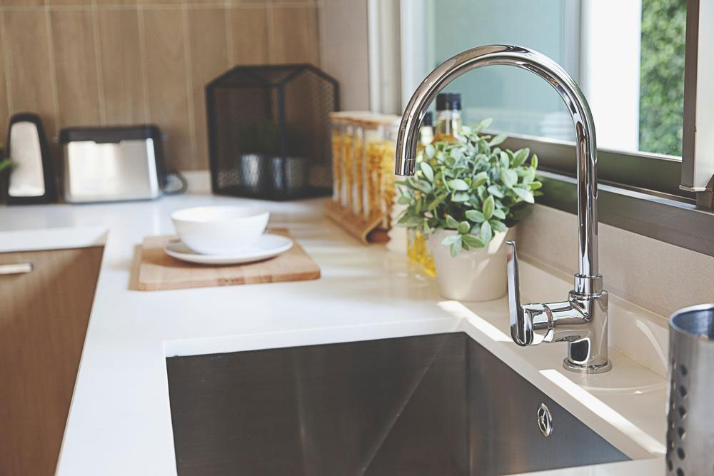 Top 5 Materials for Kitchen Sinks You Should Know