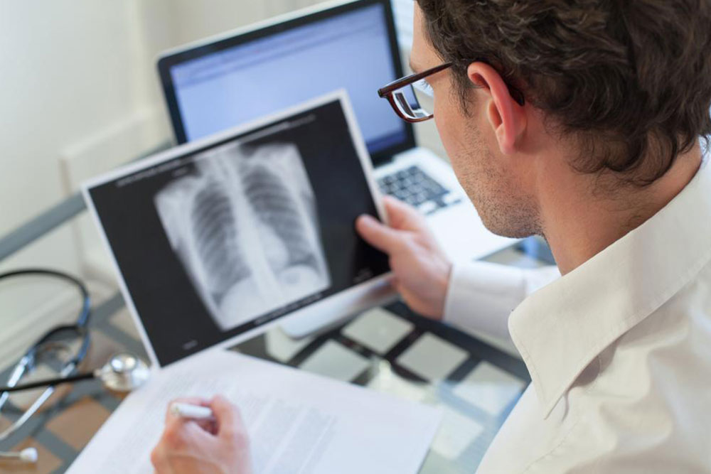 Understanding COPD: Symptoms, Causes, and Treatment Options