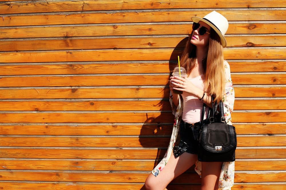 Essential Guide to Selecting Stylish Spring and Summer Jackets