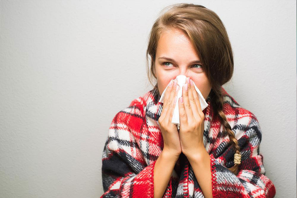 Comprehensive Guide to Managing Allergies Effectively