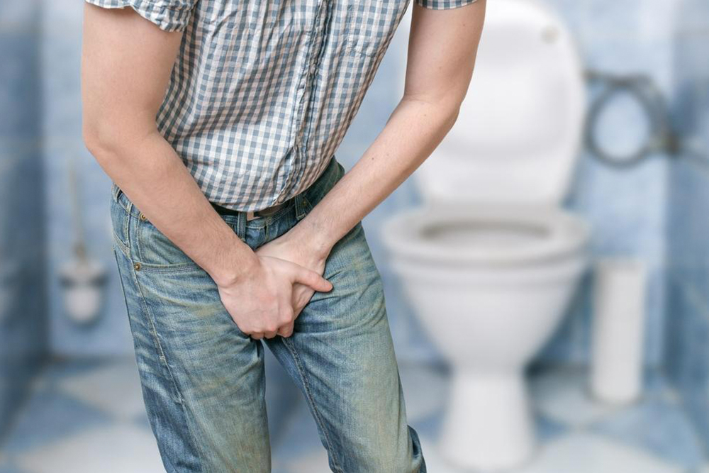 Understanding Types and Treatments of Incontinence in Seniors