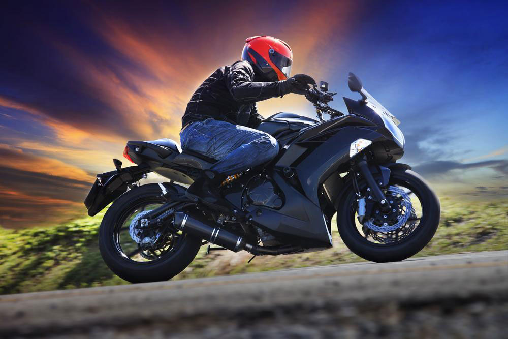 Effective Ways to Lower Your Motorcycle Insurance Premiums