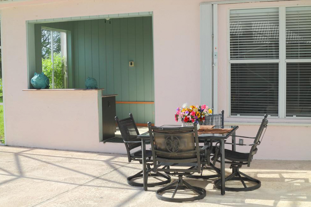 Guide to Selecting Perfect Patio Furniture
