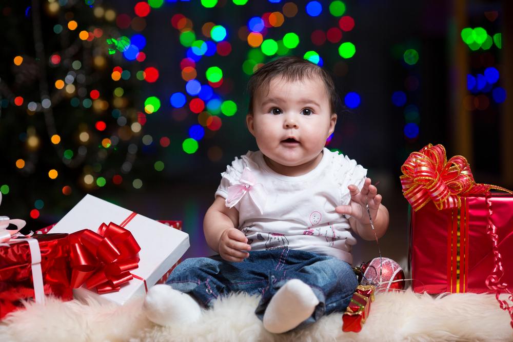 Unique Gift Ideas for Newborns