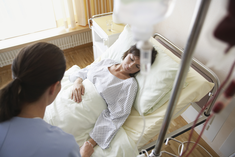 Comprehensive Guide to Managing Cancer-Related Pain