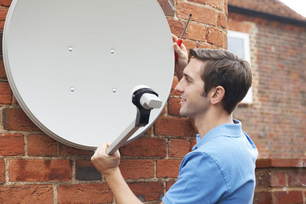 Top Three Satellite TV Providers You Should Know