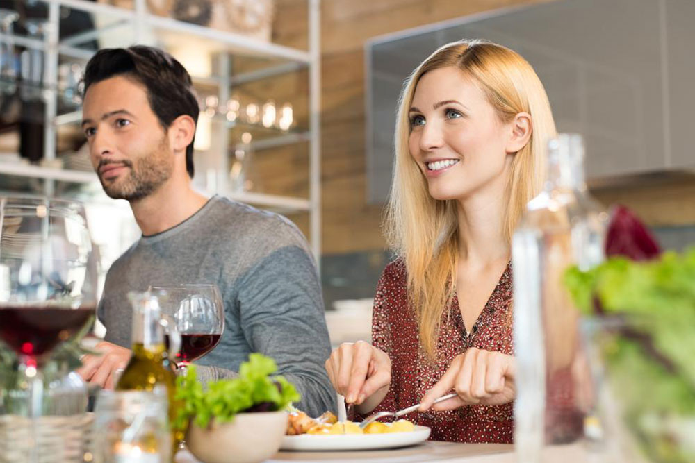Healthy Low-Fat Dinner Ideas for Tasty and Nutritious Meals