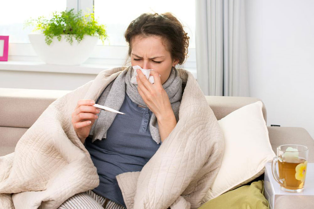 Identifying and Managing Typical Allergies: Prevention Tips