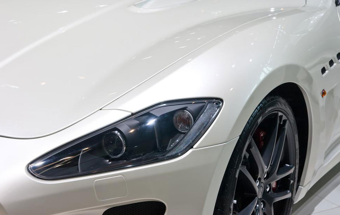 Exploring the Luxury and Variants of the New BMW 7 Series