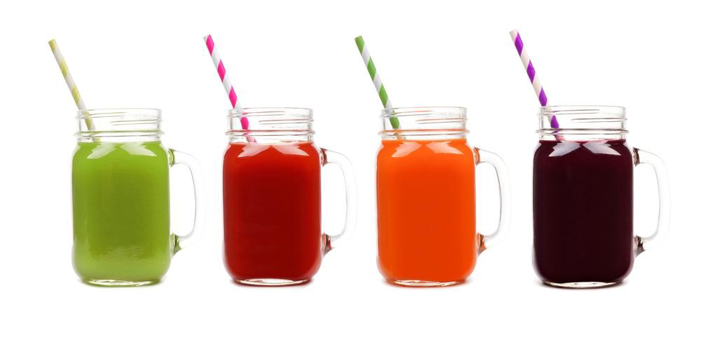The Benefits of Using Mason Jars for Food Preservation and Storage