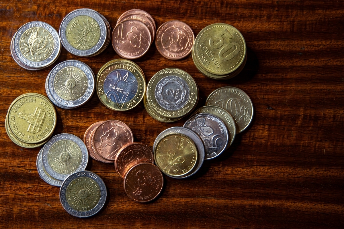 Exploring Argentina’s Most Valuable Coins: A Comprehensive Numismatic Guide