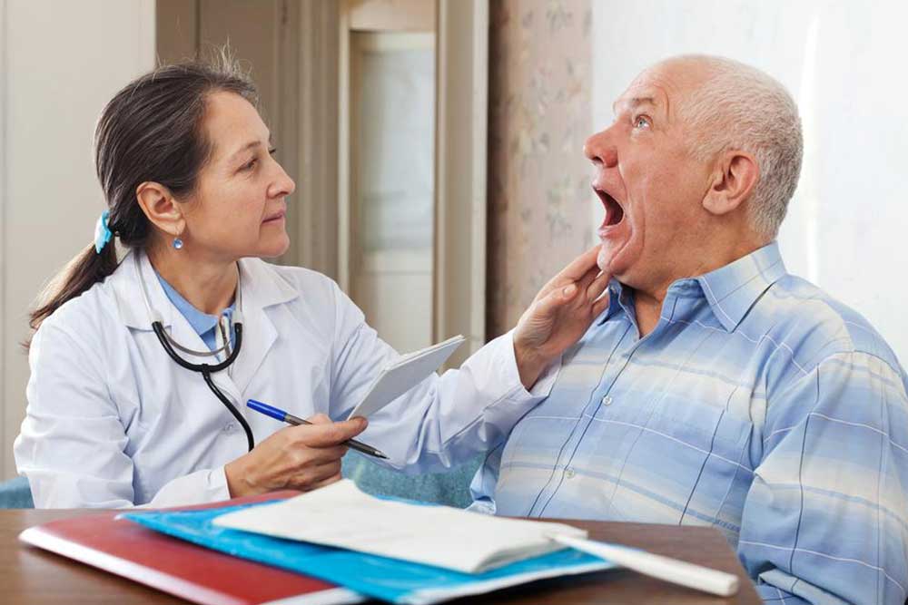 Proven Strategies to Alleviate Throat Mucus