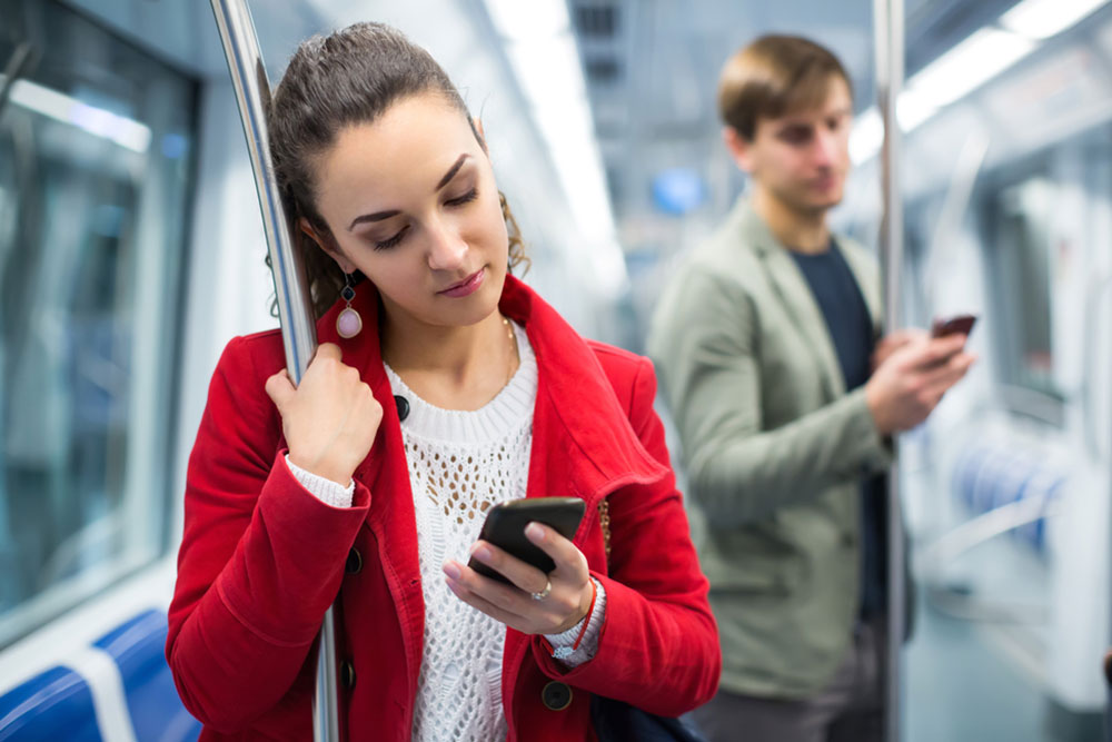 Top 4 Business-Optimized Smartphones for Professionals