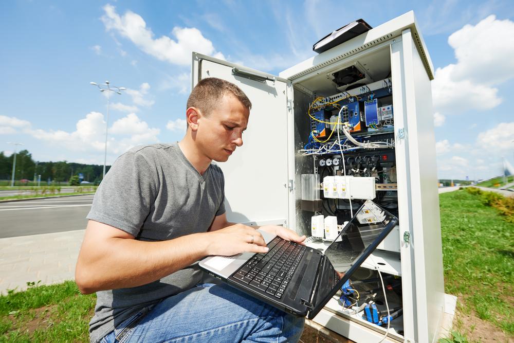 Comprehensive Guide to Satellite Internet Connectivity